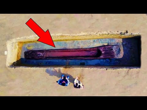 25 Most Incredible Archaeological Artifacts