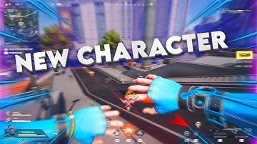 FARLIGHT 84 NEW CHARACTER KUI DOU GAMEPLAY || Farlight 84 Gameplay