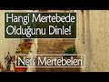 Hangi Mertebede Olduğunu Merak Ediyorsan Dinle! (NEFS MERTEBELERİ SIFATLARI VE ESMASI) | Hasbihal