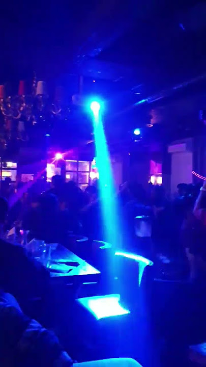 Status klub malam Gurgaon