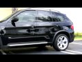 2008 BMW X5 4.8i Jet Black