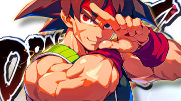 How to do The Bardock Side Swtich in Dragon Ball FighterZ Season 3