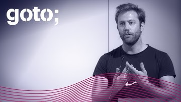 Boost your API Development with GraphQL & Prisma • Nikolas Burk • GOTO 2018