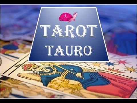 Tarot🐢 Tauro♉ - Tirada general Septiembre de 2019🌞🔑 - YouTube