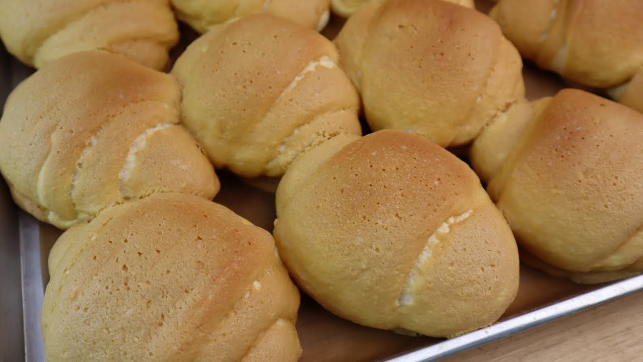 โรตีบอย กาแฟ Roti boy Coffee​ | new​ new​ eat food​