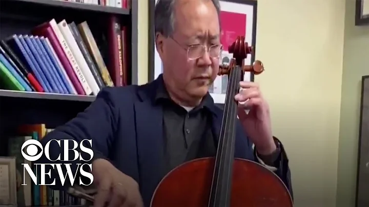 Stars hold at-home concerts during coronavirus self-isolation