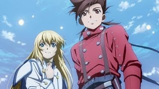 Venturing Back to the World of Tales of Symphonia