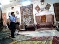 All about persian carpets
