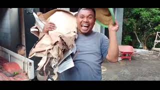 TARMIN NGAKLAK,TERLUCU #TARMINNGAKLAK #VIDEONGAPAKLUCU