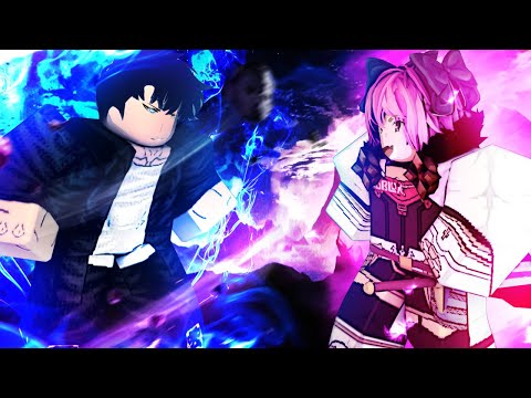 #1 I Obtained the STRONGEST CHARACTERS in this Anime Game to Find the BEST (Anime Dimension Roblox) Mới Nhất