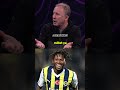 Sergen Yalçın'dan Sahada İcraat Yapan Oyuncu Yok !