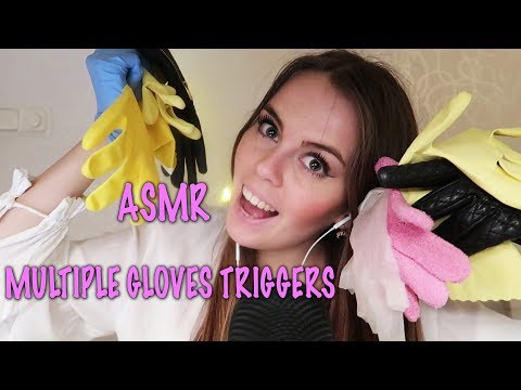 ASMR