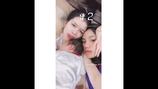 [Part 2] BÁCH HỢP✔️ Cùng làm MẸ nhá 👩‍❤️‍💋‍👩👩‍👩‍👦