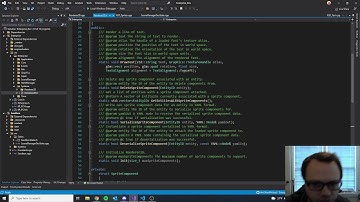 Game Engine Dev | Batch Sprite API