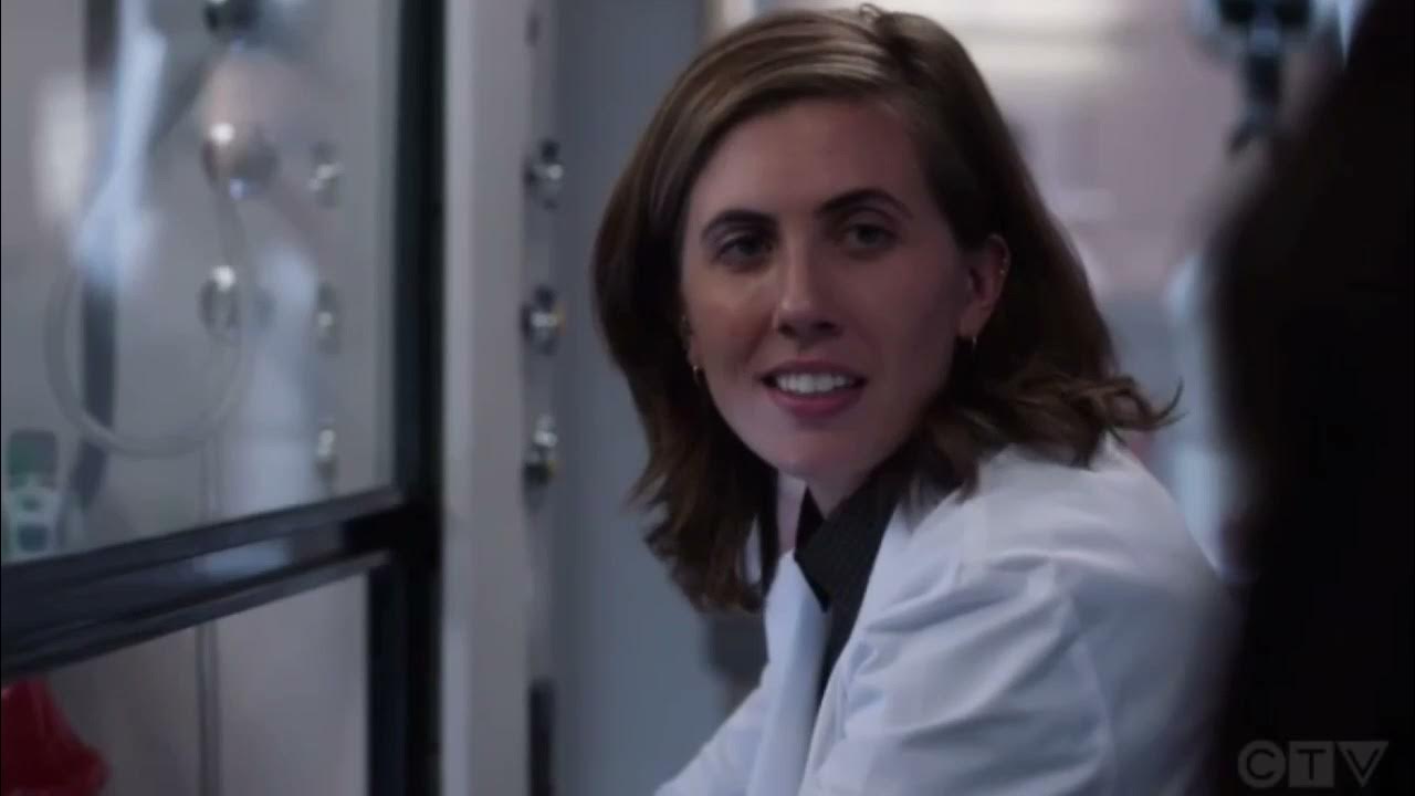 Kai x Amelia 18x07 part 3 YouTube Kai x Amelia 18x07 part 3 YouTube