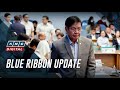 Lacson to disclose Blue Ribbon findings on flood control mess via privilege speech | ANC