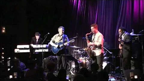 "Just Give Me A Chance" - Peter White Live - Jazz Alley 2010