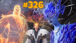 Ten Thousand Worlds Part 326 In Hindi Anime Like Soul Land Afandi Anime