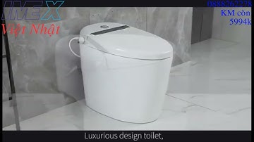 Bet tu rua co thong minh IM 6114