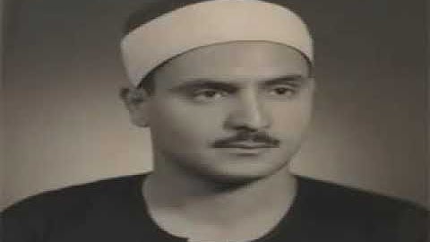 تجويد الشيخ محمد صديق المنشاوي سورة التحريم آية 8