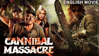 Cannibal Massacre - Hollywood English Movie Superhit Adventure Horror Full Movie In English