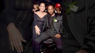 Kendrick Lamar and Whitney Alford 21 years Together & 2 Children