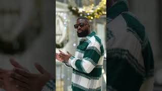 Flannel Shirt  Chris Kabeya shorts