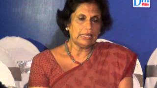 I Have No Medicine For Mrs Bandaranaike Phobia - Cbk