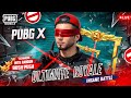 Let's Stop The Rank Pushers | PUBG MOBILE
