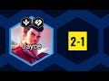 These are the Best 2-1 Augments for 15.2d (w/ Marcel)