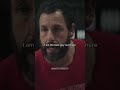 Adam Sandler's life changing advice...🔥 #motivation #mindset #adamsandler