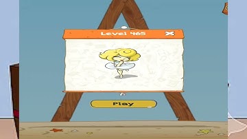 Brain Who Tricky Riddle Tests (Teos Oyun) Level 461-470 Gameplay Walkthrough Android