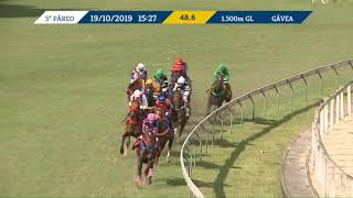 Vidéo de la course PMU PREMIO GLORIA DE CAMPEAOS