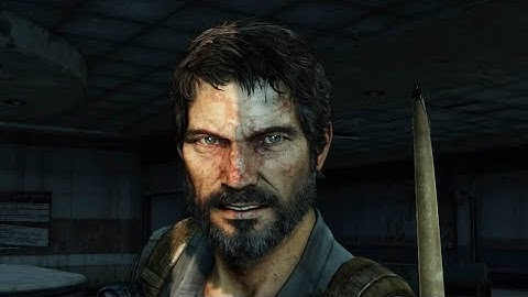 The Last of Us: Stealth Kills (Firefly Lab)