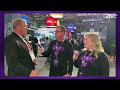 Rave tv live from ise2024  day 2