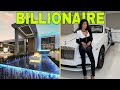 BILLIONAIRE Entrepreneur Motivation👑Rich Lifestyle | Luxury Lifestyle Motivation #24