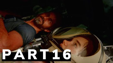 THE LAST OF US 2 Walkthrough Gameplay Part 16 - FlashBack