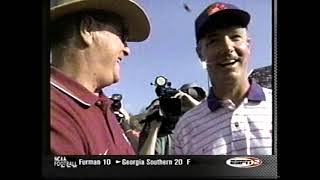 2001   College Football Highlights   Week 9