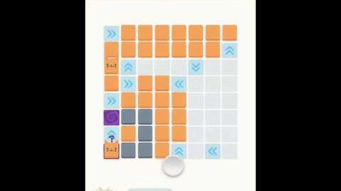 Mr. Square Level 10-20 Walkthrough Solution