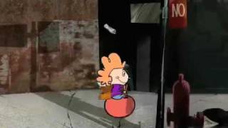 2008 Showreel