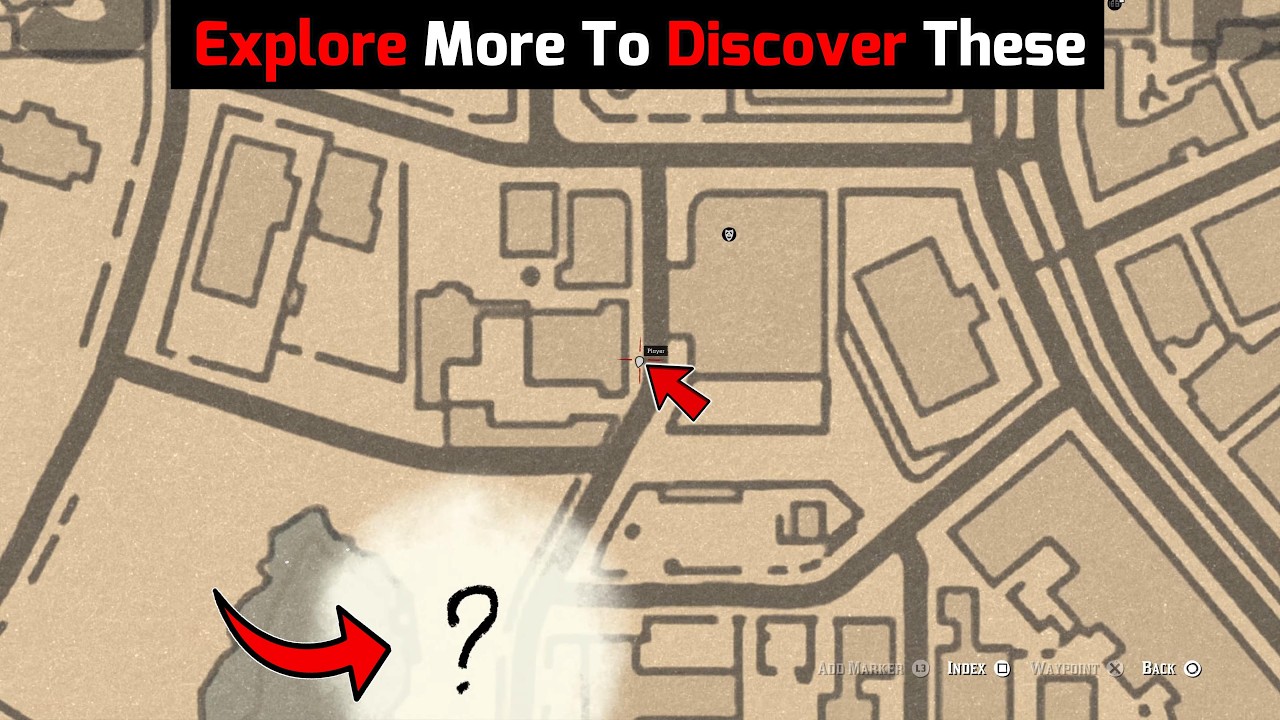 Secrets That Are Discovered After 1000+ Hours in The Game - RDR2 - YouTube