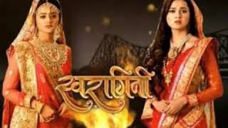 Swaragini background music Resimi