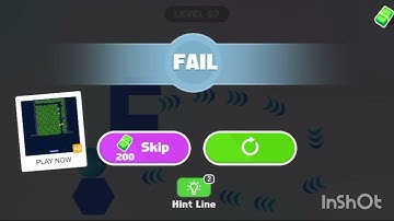 Thorn and Balloons Level 67