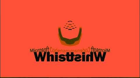 Microsoft Whistler Startup and Shutdown in G Major 940 (V2)