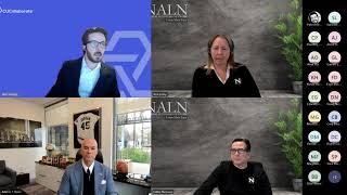 Grow Membership Through Personal Loan Financing with NALN Webinar