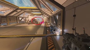 apex legends kraber shot fail #1 - made with Clipchamp