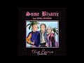 Some bizarre ft linda jo rizzo  think positive italo disco