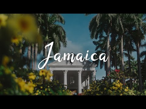 Vidéo: REVUE : Round Hill Spa en Jamaïque