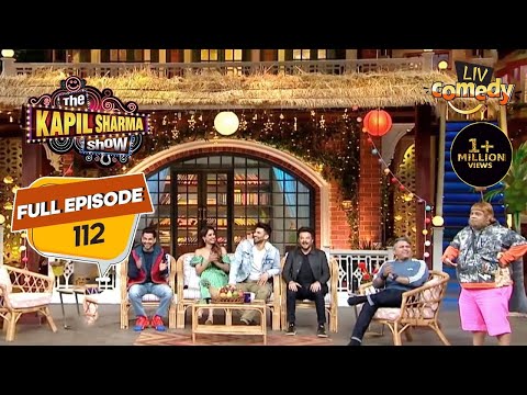 Achcha Yadav के Hilarious Puns पर नहीं रुक रही किसी की हँसी | The Kapil Sharma Show Season 2
