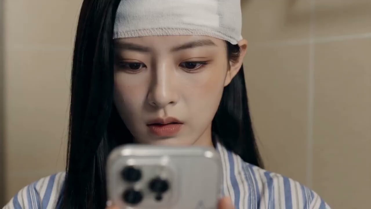 《深情未止，念念不忘》第10集 #都市短劇 #懸疑短劇 #虐戀短劇 #失憶梗 #婚姻真相 #偏執愛情 #追妻火葬場 #女性覺醒 #情感反轉 #復仇逆襲 #豪門虐戀 #愛情騙局 #以愛為名 #都市情感劇